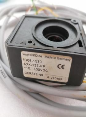 SIKO编码器IG06-1530-AXX-127-PP，议价