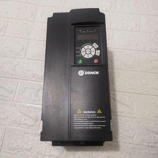 30P 22G T9400 众辰变频器