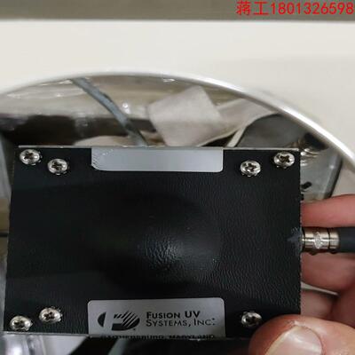 FUSION  UV  Heraeus RF-1议价