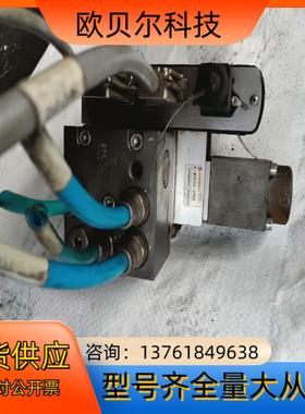 英国诺冠 NORGREN 比例阀X-BYS103-01832