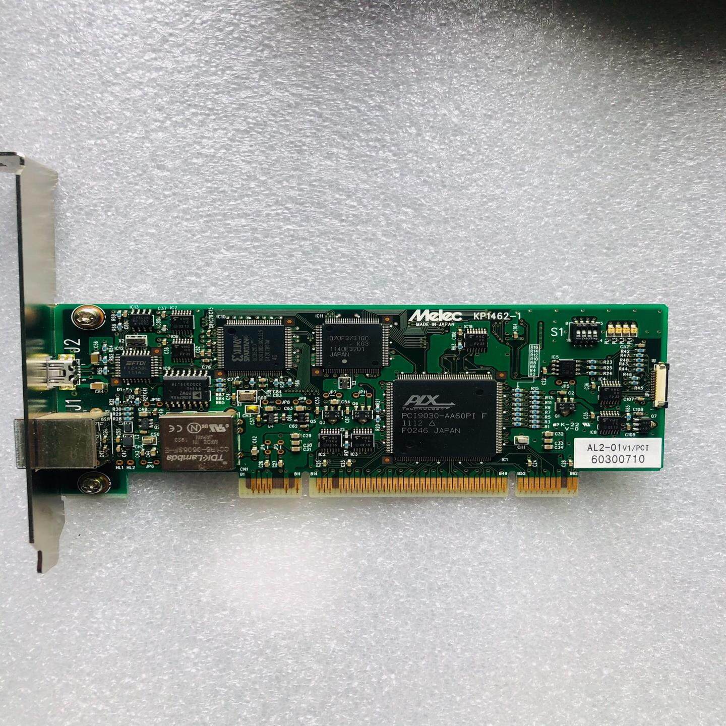 MeIec PK1462-1采集卡