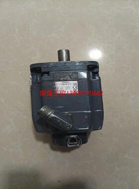 【荣强工控】1FK7062-2AF71-1QA0拆机西门子电机，外观成色