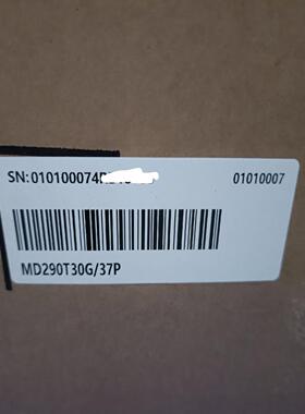 汇川变频器 MD290T30G/37P MD290T37G/