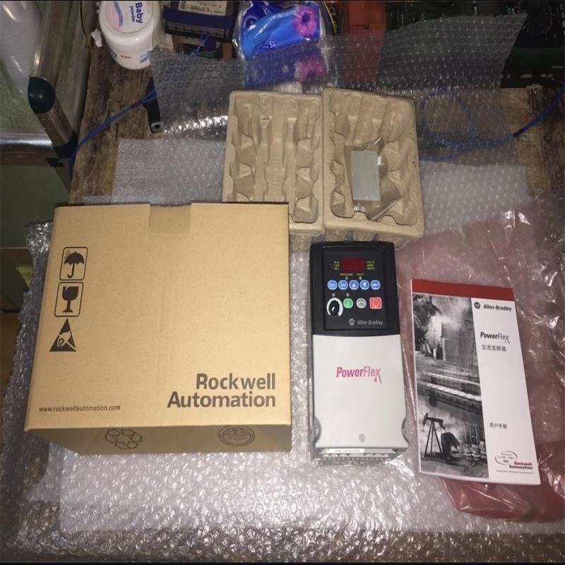 [德峰]-变频器AABA9P6N1032222aa9p6n113-