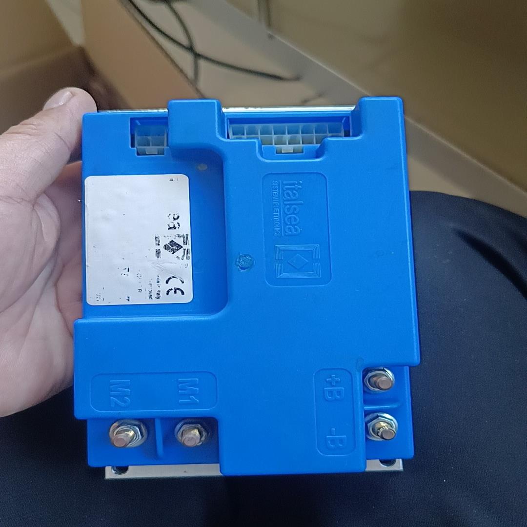 [德峰]italsea 7CH4Q90N 控制器 控制模块