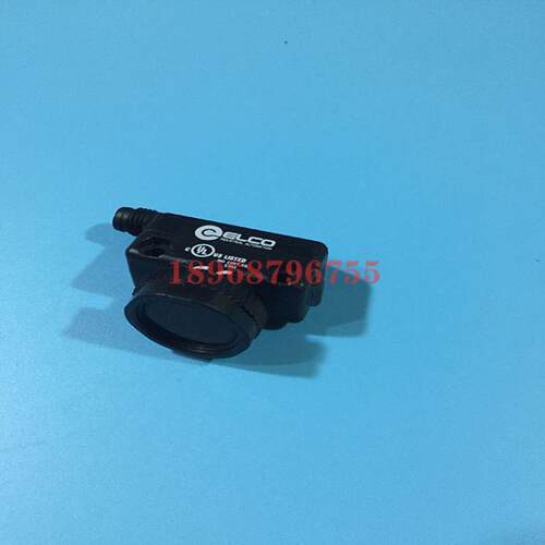 ELCO宜科光电传感器OSQ18-EV1B6Q8OSQ18-K450VN6Q8OSQ18-S6Q8议价