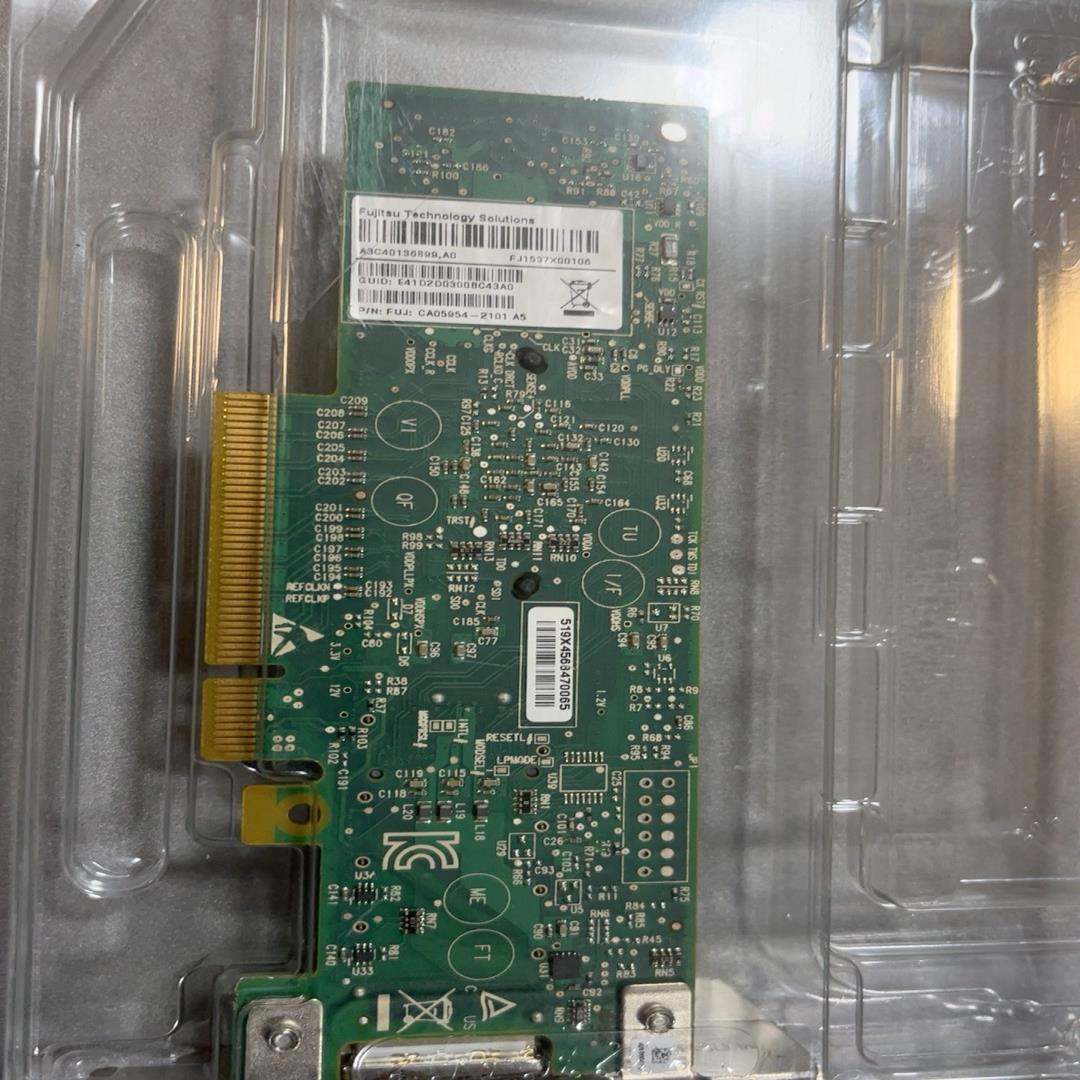 （设备配件）富士通Mellanox ConnectX-3 MCX353A