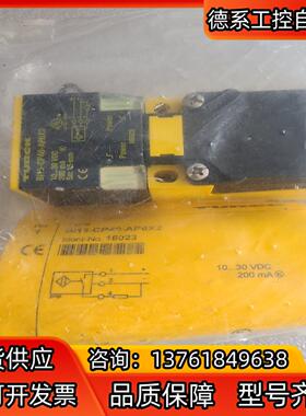 turck图尔克接近开关传感器BI15-CP40-AP6X2
