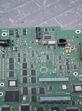 【顺庆】ABB 励磁主板 3BHE014967R0001【议价】