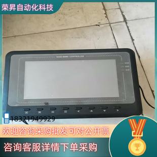 现货 6080普乐特螺杆空压机控制面板 MAM