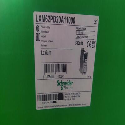 (询价)LXM62PD20A11000 里外刮码
