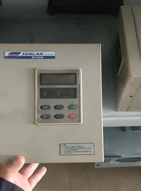[德峰]1.5KWTE森兰5 kw380v 变频器BT40S1.