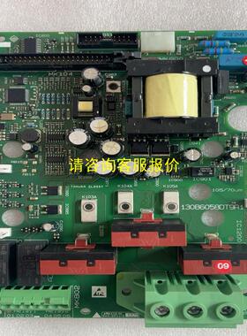 询价出售丹佛斯FC302系列霍尔检测板22KW 130B6058