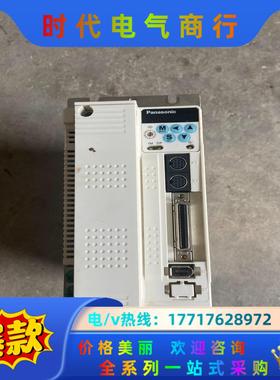 驱动器meddt7364053，2.5KW的，件，功议价