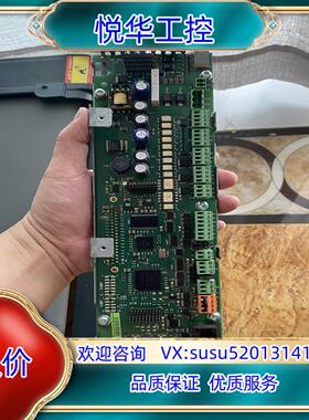 原装ABB变频器板子JCON-01C、，功能不知，议价