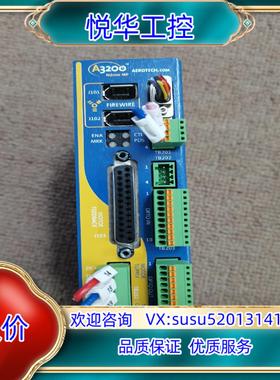 AEROTECH A3200驱动器NdriveMP10-IO议价
