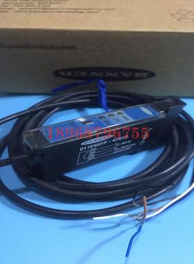 销售D11EN6FP-47610光纤放大传感器议价