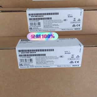 【工控自动化】6GK1500-0AA10议价