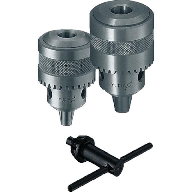 YUKIWA雪和 钻夹头 10MG-2SJT/10ELMG-2SJT/13MG-6JT/13ELMG-6JT