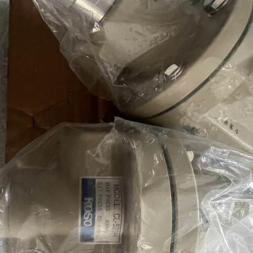 其他气动件koso cl523H气控组件，需要的联系，