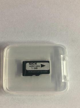 SICK / 西克，RFID存储卡，4051366, 1GB