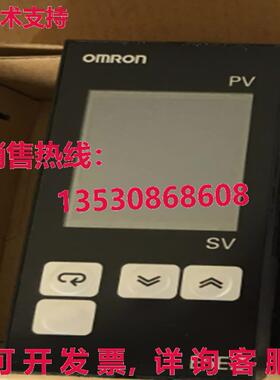 原装供应E5EZ-PRRT 温度控制器 100-240VAC THERMOSTAT 开关 //控