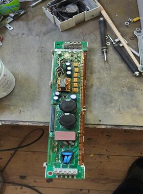 （设备配件）lenze 伦茨 9322LP 驱动板 9322LP.5C