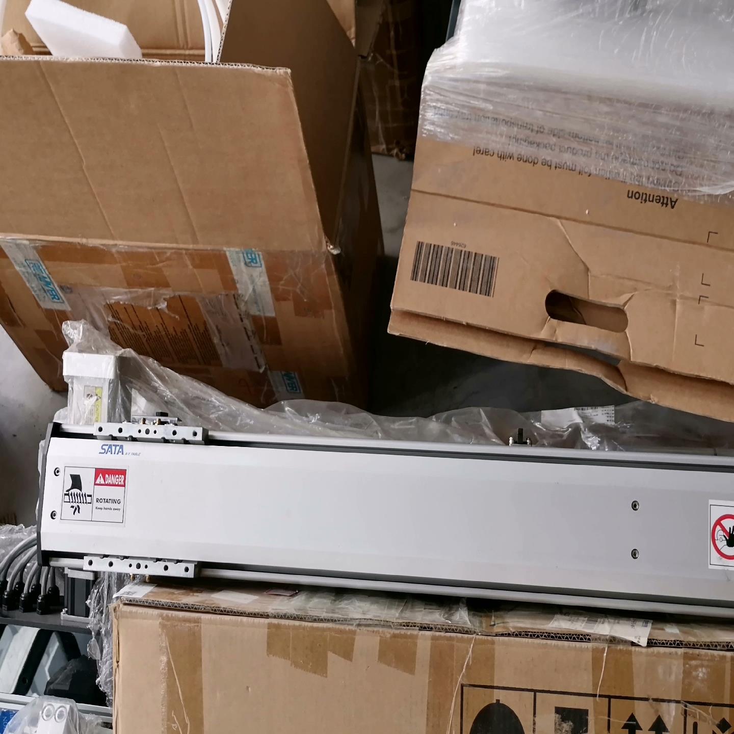 SATA机械手136D-L5-S450-M1-O400WB