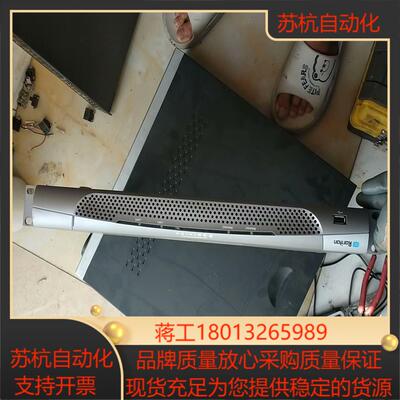 Raritan  DKX2-216  功能正常使用
