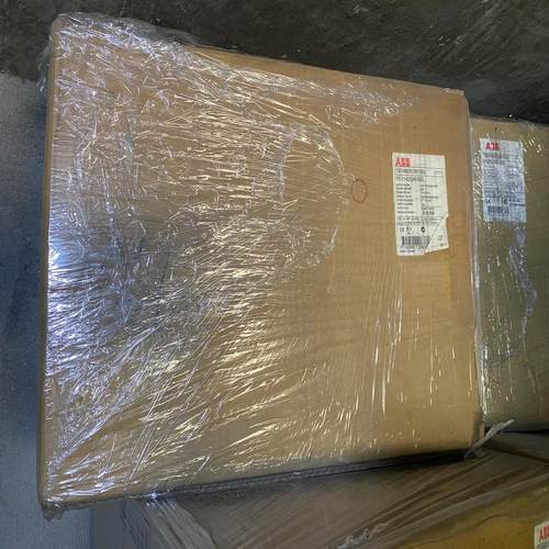 ABB软启动器 PSS142/245-500L 75kw 1