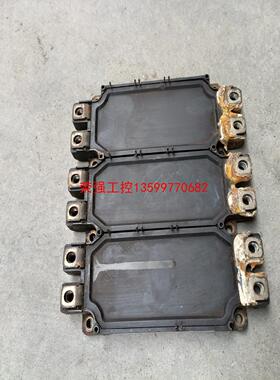 【荣强工控】6MBI300U4-120-01 拆机外观一般，功能包好。