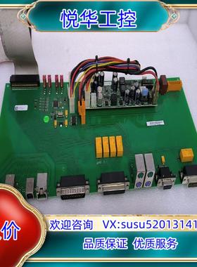 原装AUTOMATA 控制卡220L3730 REV02议价