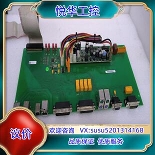 原装AUTOMATA 控制卡220L3730 REV02议价