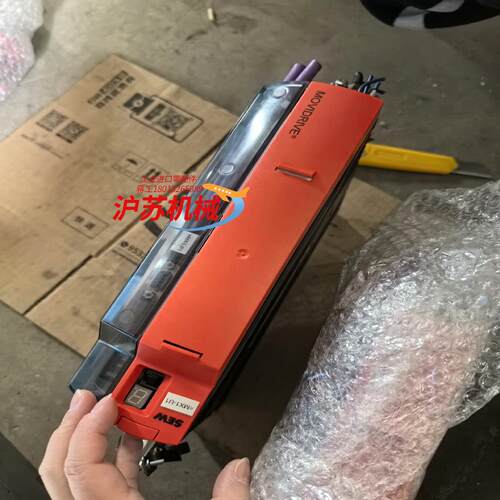 SEW变频器 MDX61B