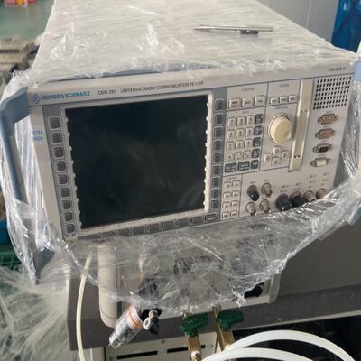 [德峰]ROHDE&SCHWARZ罗德 施瓦茨CMU 200