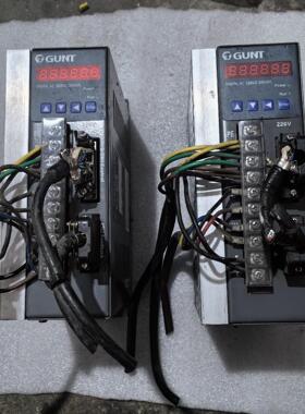 [德峰]广泰驱动GTAS-30A.拆机实物图片，包好，运费到付，有需