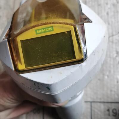 [德峰]西门子液位计。超声波7ML52211BA11