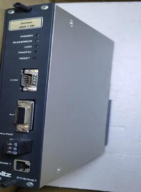 [德峰]301157 pss Ethernet pilz以太网模块