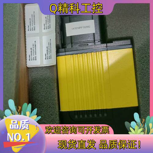 现货康耐视474Q