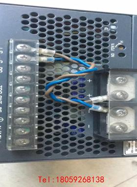 【非标价】兰姆达JWS600-15，15Ⅴ 43A 600w开关电源，