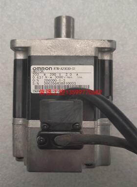 【荣强工控】OMRON 欧姆龙  R7M-A20030-S1  实物拍摄