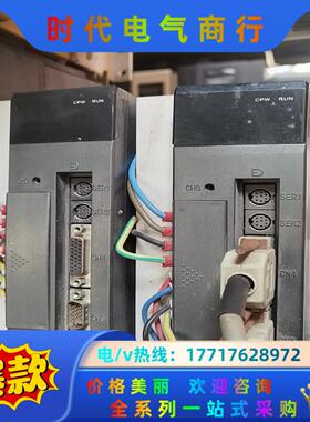 ServoController伺服驱动器485001两台台2议价