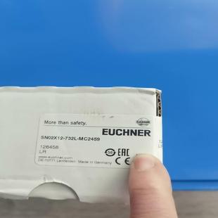 MC2459 732L 全新原装 安士能限位开关SN02X12