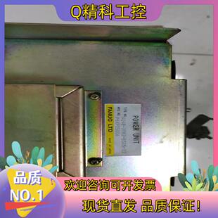 B305 现货FANUC发那科激光电源A14B 0082