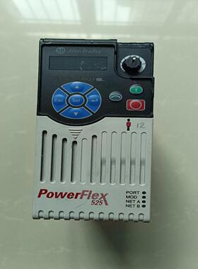 [德峰]AB变频器25A-D4P0N104成色新净已测试功能完好38