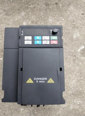 （设备配件）郎格LAEG变频器AD600-4R0G-T4-B成色可以功能