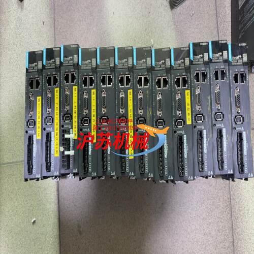 汇川SV635NS1R6I/200W套装MS1H1-20B3