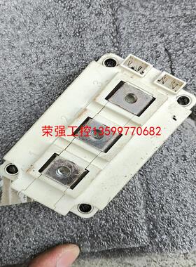 【荣强工控】英飞凌模块FF300R17KE3橙色照片实物图底下有一点锈