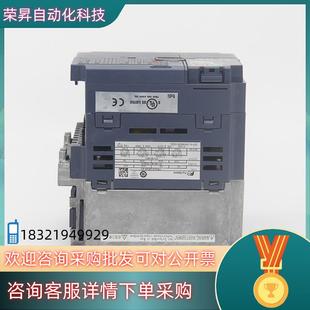 现货富士变频器FRN0020E2S FRN0011E2S 2GB