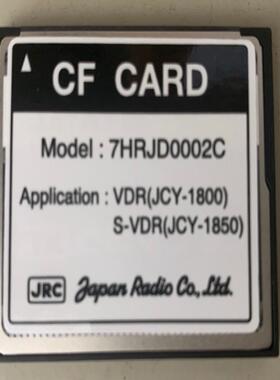 {雅致机械商行}JRC 7HRJD0002D 7HRJD0002C CF